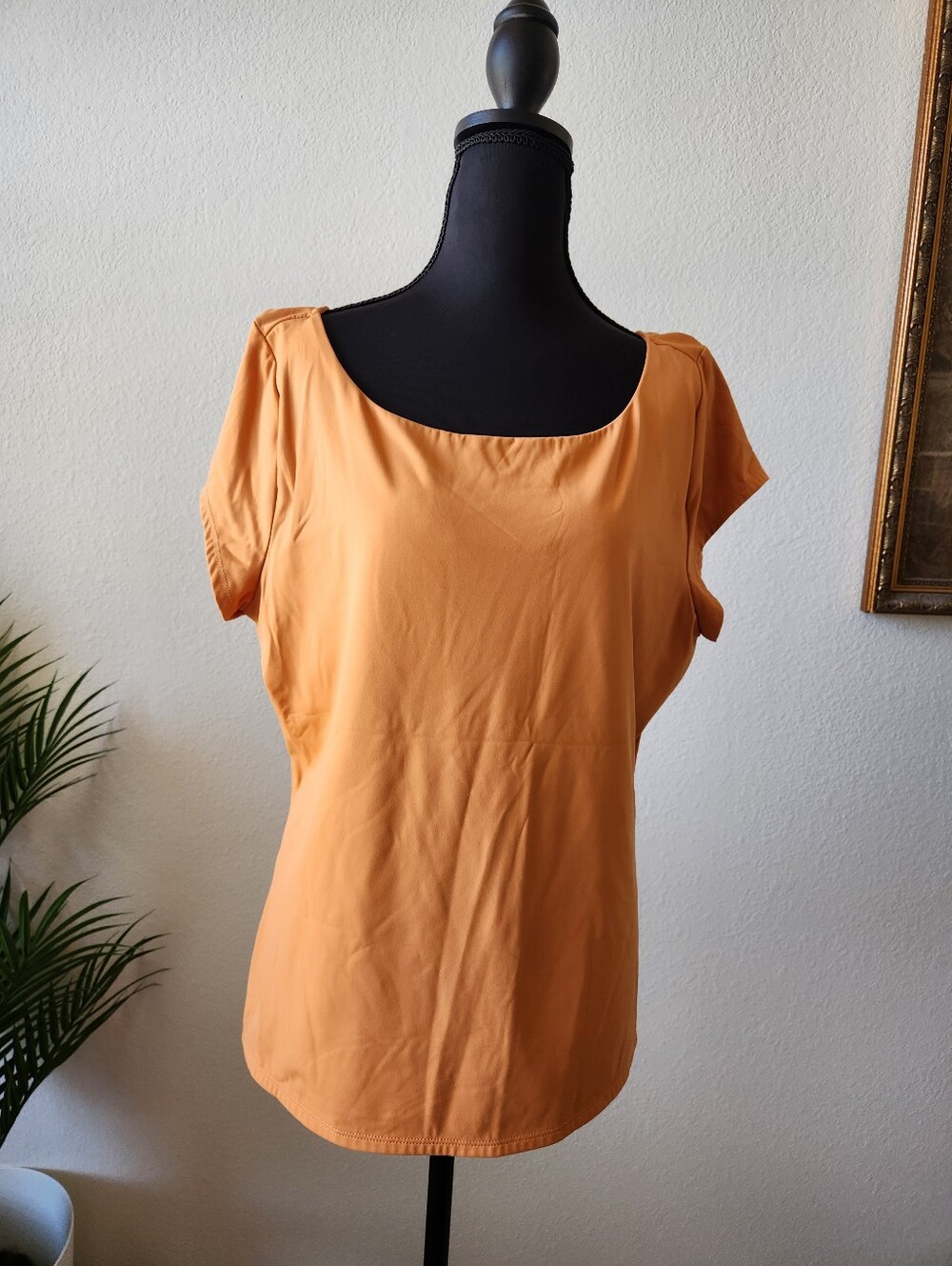 Worthington Blouse XL